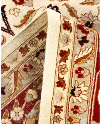 Bloomingdale's Mogul M1386 Area Rug 9'1"x12'5"