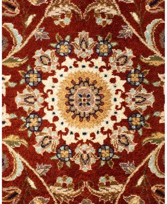 Bloomingdale's Mogul M1377 Area Rug 9'1"x12'1"