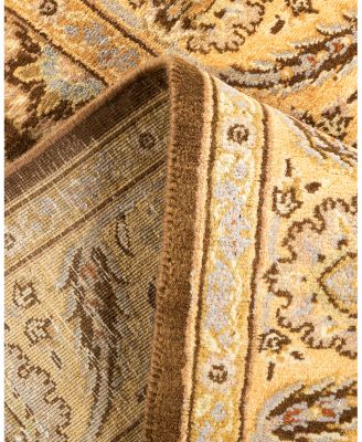 Bloomingdale's Mogul M1674 Runner Area Rug 2'6"x8'0"