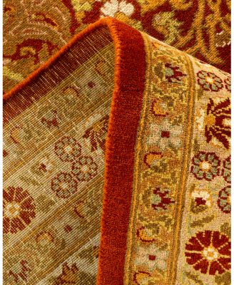 Bloomingdale's Mogul M1362 Area Rug 8'1"x10'5"
