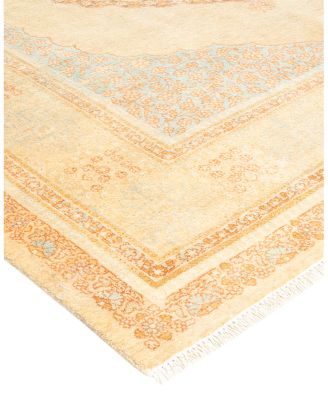 Bloomingdale's Mogul M1530 Area Rug 4'9"x6'7"