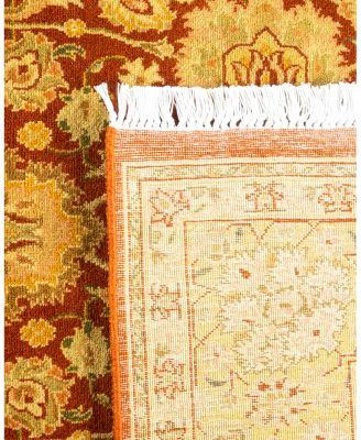 Bloomingdale's Mogul M1399 Area Rug 4'8"x7'5"