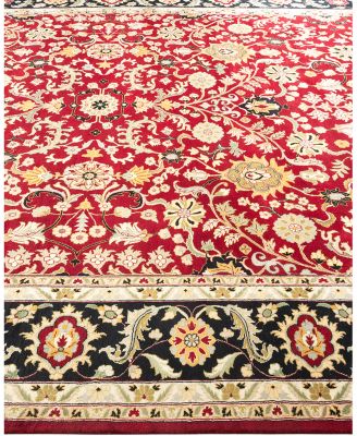 Bloomingdale's Mogul M1344 Area Rug 8'3"x10'2"