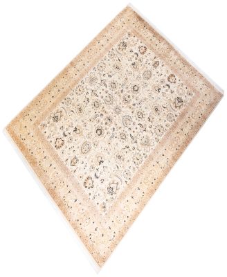 Bloomingdale's Mogul M1316 Area Rug 8'2"x10'5"