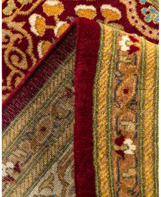 Bloomingdale's Mogul M1676 Runner Area Rug 2'7"x8'7"