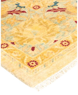 Bloomingdale's Mogul M1195 Area Rug 8'0"x10'4"