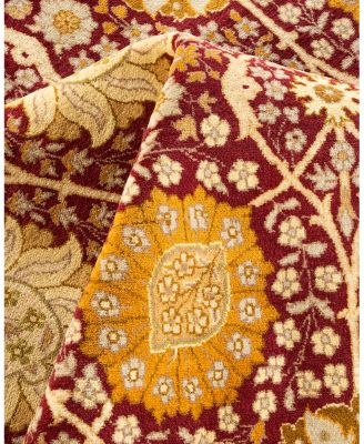 Bloomingdale's Mogul M1362 Area Rug 7'10"x10'6"