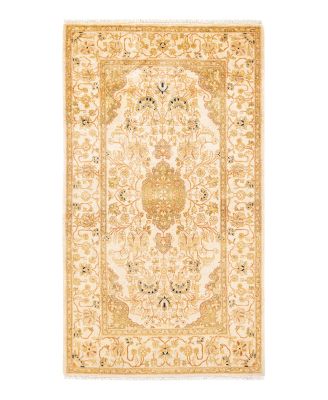 Bloomingdale's Mogul M1322 Area Rug 3'1"x5'7"