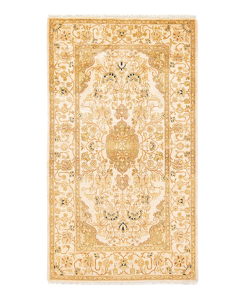 Photos - Area Rug Bloomingdale's Mogul M1322 3'1x5'7 M1322339