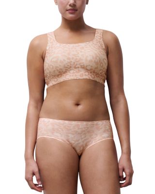 Soft Stretch One-Size Seamless Hipster