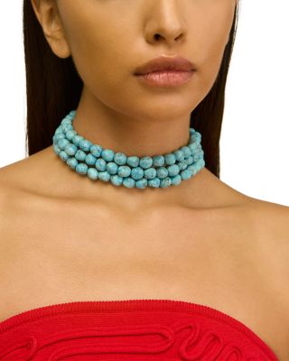 Nora Choker, 15.5"