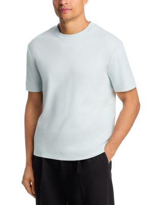 Peached Face Jersey Tee - Exclusive 