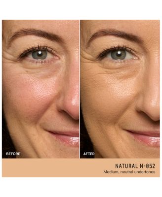 Weightless Skin Oil Controlling Foundation SPF 15 with Hyaluronic Acid