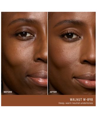 Weightless Skin Oil Controlling Foundation SPF 15 with Hyaluronic Acid