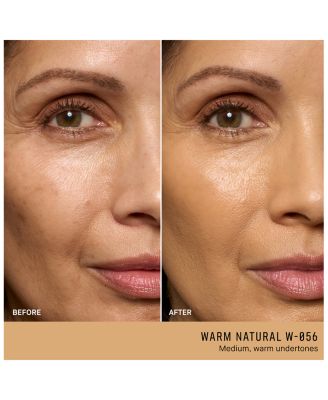 Weightless Skin Oil Controlling Foundation SPF 15 with Hyaluronic Acid