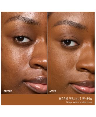 Weightless Skin Oil Controlling Foundation SPF 15 with Hyaluronic Acid