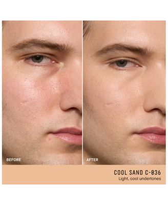 Weightless Skin Oil Controlling Foundation SPF 15 with Hyaluronic Acid