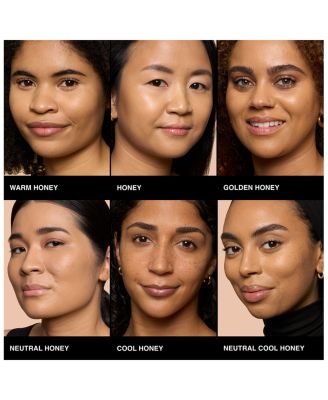 Weightless Skin Oil Controlling Foundation SPF 15 with Hyaluronic Acid