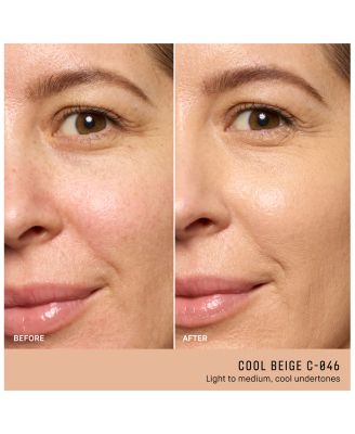 Weightless Skin Oil Controlling Foundation SPF 15 with Hyaluronic Acid