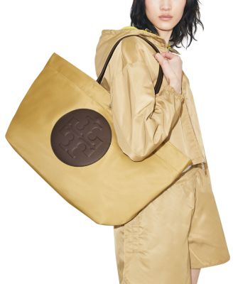 Ella Twist Reversible Tote