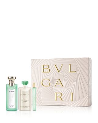 Eau Parfum&eacute;e Th&eacute; Vert Eau de Toilette Gift Set