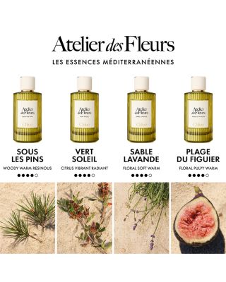 Atelier des Fleurs Vert Soleil Eau de Parfum 5 oz.