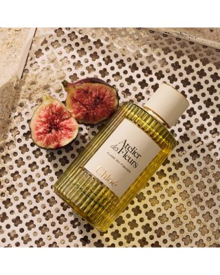 Atelier des Fleurs Plage du Figuier Eau de Parfum 1.6 oz.