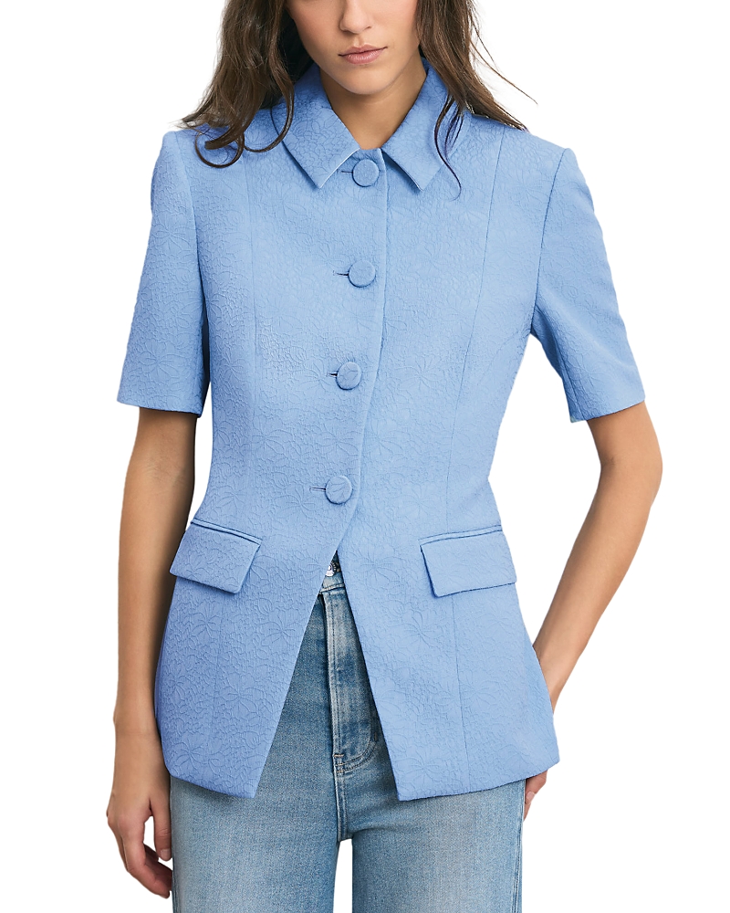 Veronica Beard Bodie Jacket