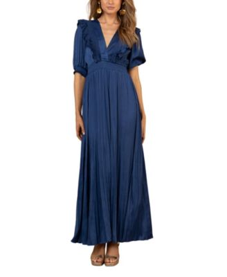  Lovisa Charmeuse Dress