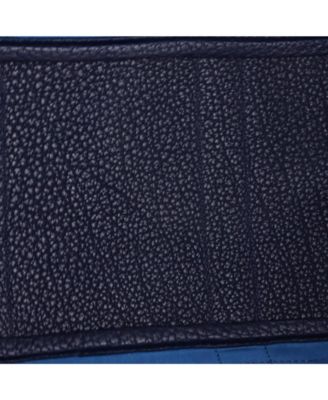 30 Garden Party Tote Toile and Leather