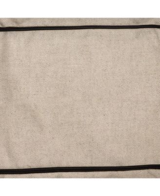  PM Saint Louis Tote Coated Canvas