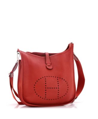 PM Evelyne Bag Gen III Clemence