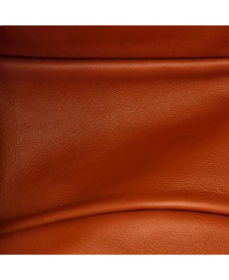  Mini Anjou Reversible Tote Coated Canvas