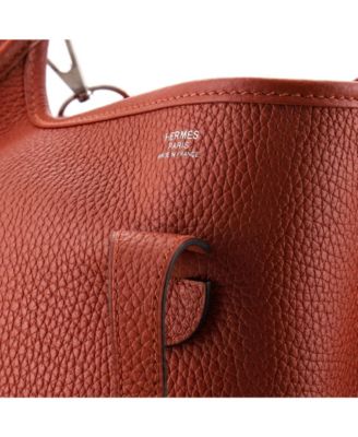 PM Evelyne Bag Gen III Clemence