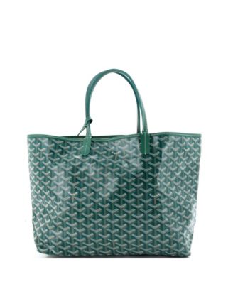  PM Saint Louis Tote Coated Canvas
