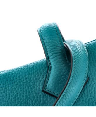 35 Victoria II Bag Clemence