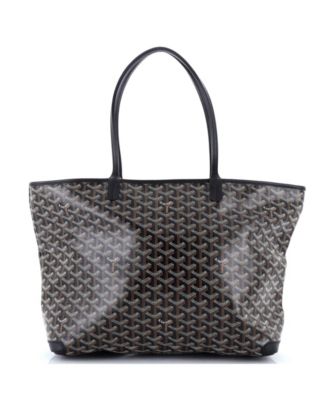 MM Artois Tote Coated Canvas