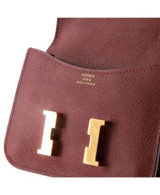 Constance Slim Wallet Evercolor