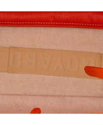  PM Bellechasse Bag Coated Canvas