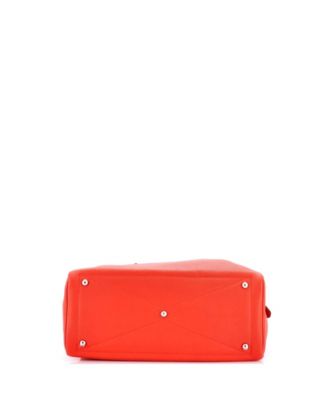 35 Victoria II Bag Clemence