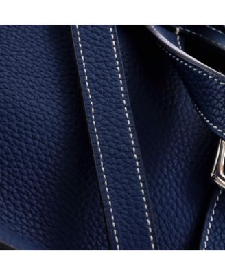 31 Halzan Bag Clemence