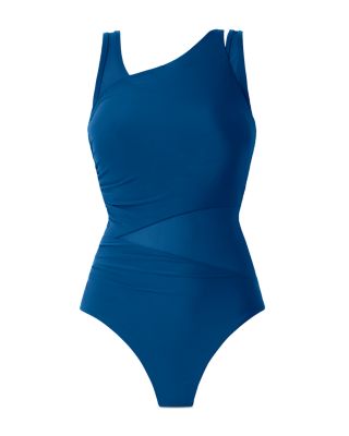 Illusionist Azura Shaping Swimsuit