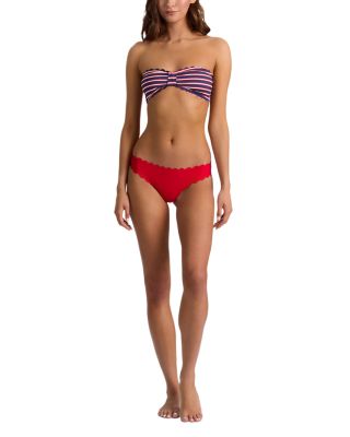 Reversible Scalloped Bottom