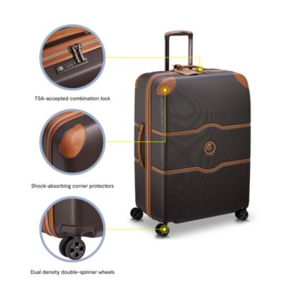 Chatelet Air 2 28" Spinner Suitcase