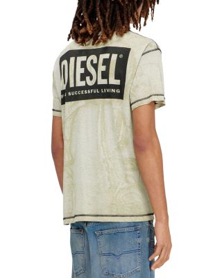 Regular Fit Logo T-Shirt