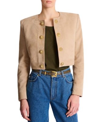 Anthem Smooth Leather Belt