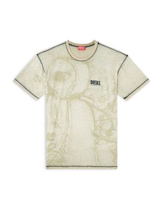 Regular Fit Logo T-Shirt