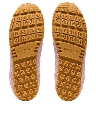 Women's Racer 45 Macrame Trainers