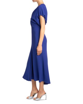 Edith Midi Dress