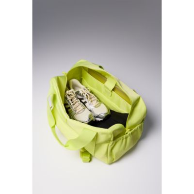 The Sport Duffle Backpack